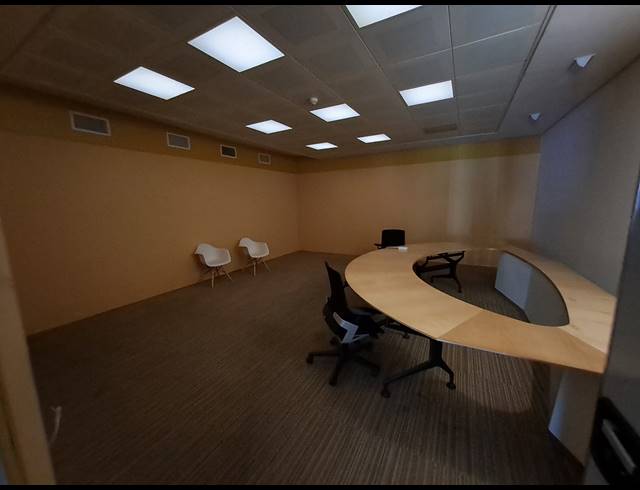 599M² OFFICE TO LET IN ILLOVO